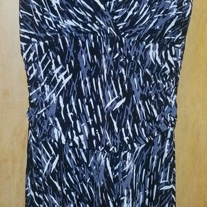 Nine West Sleeveless Dress